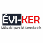 Évi-Ker – műszaki iparcikk kereskedés, online marketing és közösségi média menedzsment a BBOnline által