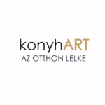 KonyhART – lakberendezési márka online jelenlét és marketing támogatás a BBOnline által