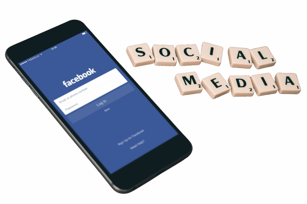 Social media hirdetések – Facebook és Instagram kampány – BBOnline