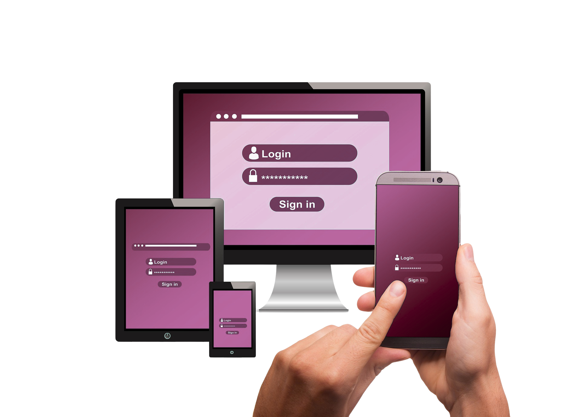 Weboldal készítés és webdesign szolgáltatás – BBonline